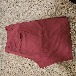 Linksoul Golf Short 34